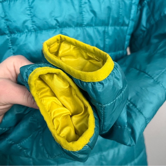 Patagonia W’s Nano Puff Bivy Pullover - Picture 9 of 16